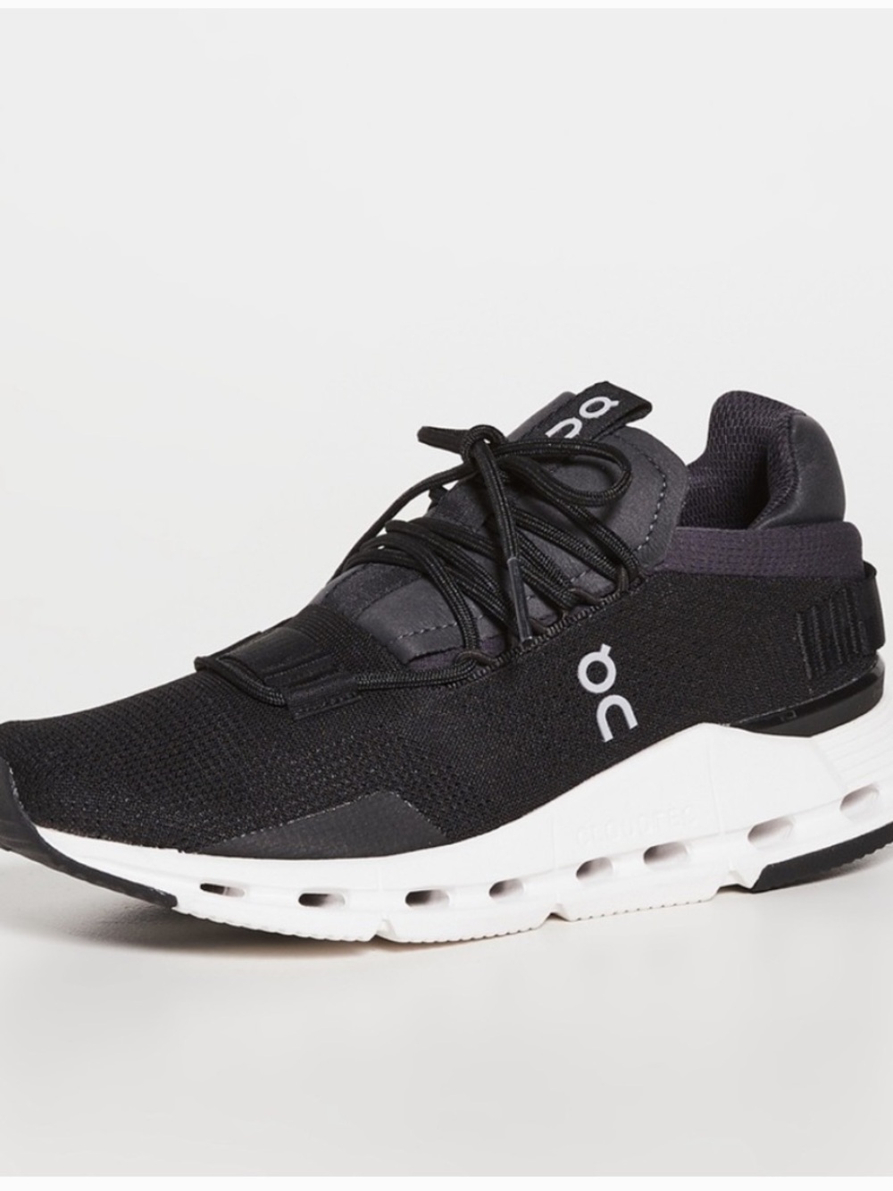 On Cloud Nova CloudTec Comfort Sneakers